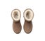 UGG EVERAU(R) UGG Boots Double Faced Sheepskin Wool Short Classic Carousel 6
