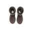 UGG EVERAU(R) UGG Boots Double Faced Sheepskin Wool Short Classic Carousel 12