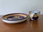 Temuka Pottery Humpty Dumpty Plate and Mug set Carousel 2