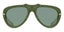Burberry BE4433U 413871 57 New Unisex Sunglasses Carousel 1