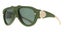 Burberry BE4433U 413871 57 New Unisex Sunglasses Carousel 2