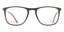Jaguar 36818 6100 52 New Unisex Eyeglasses Carousel 1