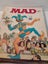 20 X MAD Magazine and 1X Crazy Magazine #58 Carousel 14
