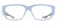 Oakley OX8192D UPTURN Asian Fit 819204 54 New Unisex Eyeglasses Carousel 1