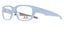 Oakley OX8192D UPTURN Asian Fit 819204 54 New Unisex Eyeglasses Carousel 2