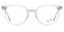 Ray-Ban RX5397 Elliot 8443 52 New Unisex Eyeglasses Carousel 1