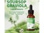 Soursop Liquid Drops Local NZ Clearance Carousel 1