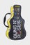 Guns N' Roses Sock Set 3 Pack In Guitar Shaped Tin Carousel 1