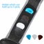 Guitar Strap Guitar Picks i2044BK0 Carousel 5