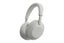 Sony WH-1000XM6 Wireless Noise Cancelling Over-Ear Headphones (Silver) Carousel 1