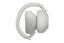 Sony WH-1000XM6 Wireless Noise Cancelling Over-Ear Headphones (Silver) Carousel 5