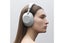 Sony WH-1000XM6 Wireless Noise Cancelling Over-Ear Headphones (Silver) Carousel 7