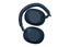 Sony WH-1000XM6 Wireless Noise Cancelling Over-Ear Headphones (Blue) Carousel 4