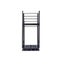 DYNAMIX AVROT12-500 19" 12U Rotary Rack - 45 and 90 Angle Carousel 1
