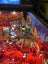 Iron Maiden Pinball Machine Carousel 5