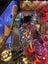 Iron Maiden Pinball Machine Carousel 12
