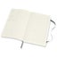 Moleskine PROPFNTB3SK19 Pro Notebook Large - Forest Green Soft Cover Carousel 4