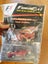 Formula A1 Unopened: Bruno Giacomelli Alfa Romeo 177 die cast car + Mag Carousel 1
