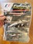 Formula A1 Unopened: Mika Hakkinen McLaren MP4/14 die cast car + Mag Carousel 1