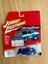 Johnny Lightning Rebel Rods ’57 Vette Gasser – 2001 Playing Mantis – Sealed Carousel 1