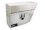 60cm Aluminium Tool Box | Left | Weatherproof Under Ute Tray Toolbox ROADCHIEF Carousel 1