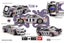 Mini GT Nissan Skyline 2000GT-R (KPGC10) Kaido Works V1 Carousel 1