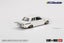 Mini GT Kaido House Datsun 510 Pro Street GREDDY Pearl White Carousel 2