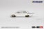 Mini GT Kaido House Datsun 510 Pro Street GREDDY Pearl White Carousel 3