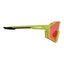 Leatt RideViz Pro Sunglasses - Neon Yellow Iriz Cryztal Red 13 VLT Carousel 2