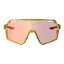 Leatt RideViz Pro Sunglasses - Neon Yellow Iriz Cryztal Red 13 VLT Carousel 4
