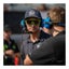 Leatt RideViz Pro Sunglasses - Neon Yellow Iriz Cryztal Red 13 VLT Carousel 8