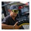 Leatt RideViz Pro Sunglasses - Neon Yellow Iriz Cryztal Red 13 VLT Carousel 9