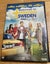 Welcome to Sweden: Season 1 (2-DVD) Carousel 1