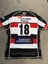 Counties Manukau Heat Jersey #18 Carousel 2