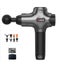 Fitness Massage Fascia Muscle Vibration Massager / Massage Gun- Bright Gray Carousel 2