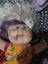 Cabbage patch doll with birth certicate Carousel 2