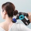 Triangle Fascia Muscle Relaxer Household Electric Fitness Massager / Massage Gun Carousel 7
