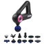 Triangle Fascia Muscle Relaxer Household Electric Fitness Massager / Massage Gun Carousel 8