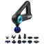 Triangle Fascia Muscle Relaxer Household Electric Fitness Massager / Massage Gun Carousel 9