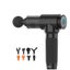 Fitness Massage Fascia Muscle Vibration Massager / Massage Gun- 30 Gears Carb... Carousel 1