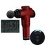 Muscles Relax Massager Portable Fitness Equipment Fascia Massage Gun - 6206 6... Carousel 2