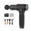 Fitness Massage Fascia Muscle Vibration Massager / Massage Gun- 7 Gears Black Carousel 2