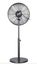 Dimplex 40cm High Velocity Fan - Gunmetal Carousel 4
