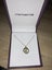 10k MHJ YELLOW GOLD ARIES ZODIAC NECKLACE Carousel 1