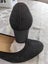 Gabor black suede shoes size UK / NZ 7 Carousel 3