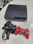 PS3 320GB + 2x Controllers + HDMI Cable Carousel 1
