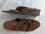 Genuine brown genuine suede shoes brand new size 10 Carousel 3