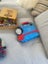 Thomas the Tank Engine Collection–Wooden & Plastic Sets, 30+ Trains/Tracks/Cases Carousel 3