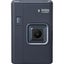 Fujifilm Instax Mini LiPlay+ Instant Film Camera - Navy Blue [16948008] Carousel 1