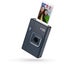 Fujifilm Instax Mini LiPlay+ Instant Film Camera - Navy Blue [16948008] Carousel 6